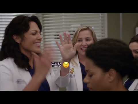 arizona robbins adorable moments that live in my head rent free | simp for grey’s