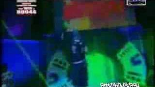 Jeff Hardy Tribute - Last Night On Earth