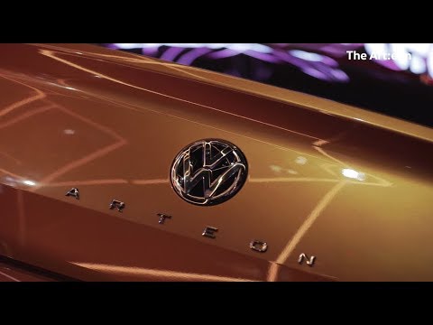 Volkswagen - the Arte:on House