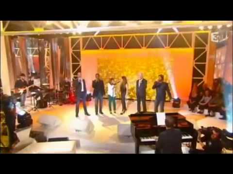 Notre Dame de Paris - French TV - Le temps des Cathédrales