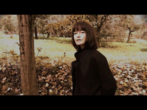 Nanette Scriba - Ich bin dran (Lied vom Abschied)