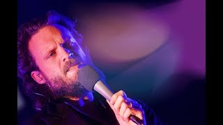 Father John Misty - The Ballad of The Dying Man - live @ Fabrique 2017