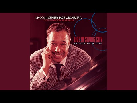 Portrait of Louis Armstrong (Live)