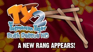 Ty the Tasmanian Tiger HD video 1