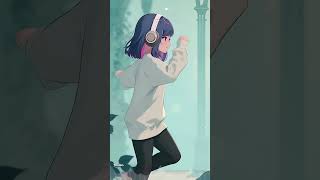 何気ない火曜日、彼女のステップで日常が少し色づく。#Shorts