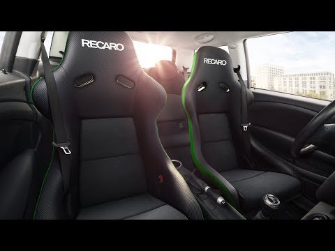 RECARO Pole Position (ABE) Edition 2018