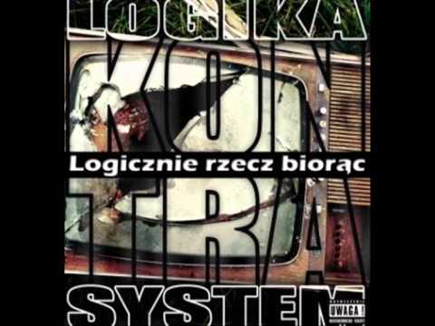 16 Logika Kontra System - Włoska Robota (feat. Bece)