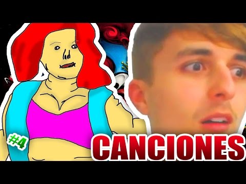 Canciones FAMOSAS que son ESTÚPIDAS #4 - Especial REGGAETON