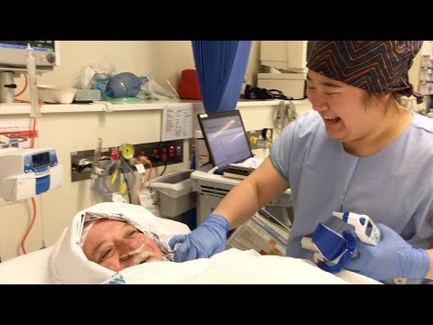 It's About You: Perioperative Nursing in Sydney Local Health District