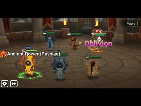 Taranys is Overpowered!