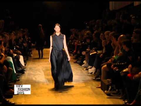 L.P. by POUSTOVIT FW 11/12