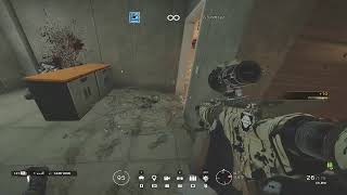 朝からちょっとだけR6S