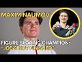 Maxim Naumov Shares How He Keeps His Parents Close After Devastating Plane Crash