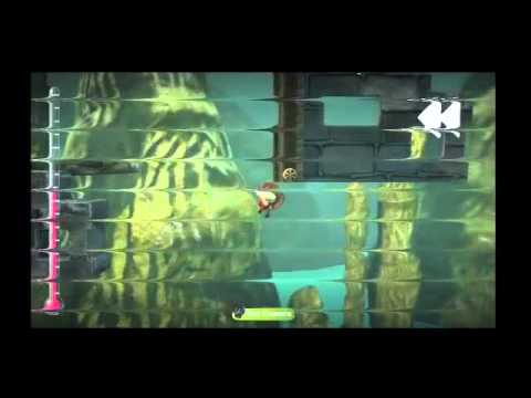 LittleBigPlanet 2 - Let's Create a Level 63