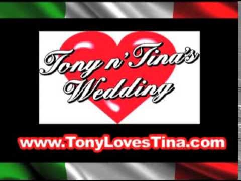 Tony n' Tina's Wedding Promo Draft 3