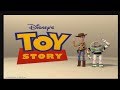 A Wacky Toy Adventure Toy Story Animated Storybook