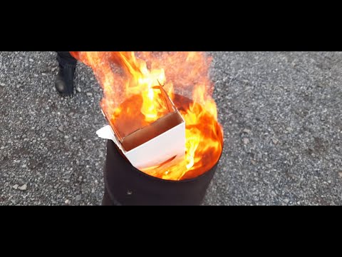 RC Jet "Shockjet" - CRASH at maiden flight (+Slowmotion)