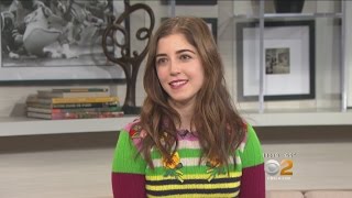 'Bull' Star Hits The Big Screen video