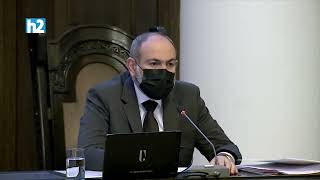 Երասխ-Ջուլֆա.Օրդուբադ-Մեղրի-Հորադիզ երկաթուղու հայկական հատվածի կառուցման համար կոնկրետ աշխատում ենք