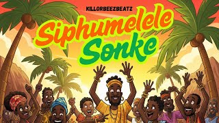 Download lagu Killorbeezbeatz - Siphumelele Sonke (Feat. Simmy Mtalane) [ Audio] mp3