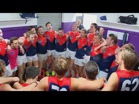 Amazing Scenes After Jack Watts' Old Brighton Debut Win