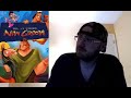 Patreon Review The Emperors New Groove 2000