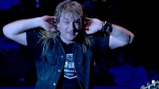 Gotthard - The Other Side Of Me (Made In Switzerland 2005)