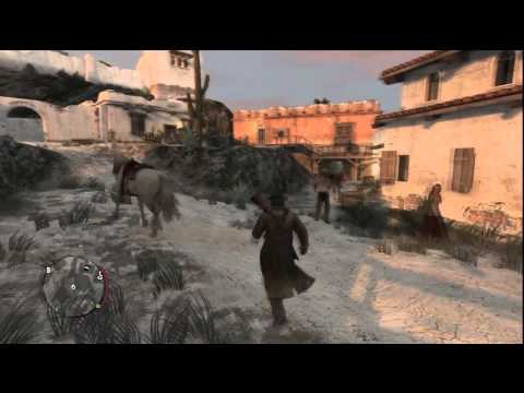 Let's Play: Red Dead Redemption [Part 78]