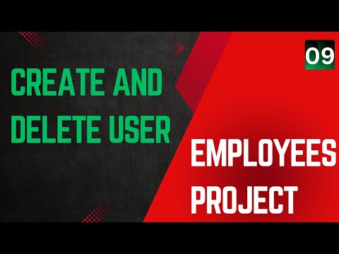 Setup Laravel with Splade Laravel Splade Employees Project Tutorial