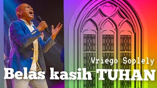 Download lagu Belas Kasih Tuhan ( Marsel Tumbelaka & Friends ) by Vriego Soplely || GSJS Pakuwon, Surabaya mp3