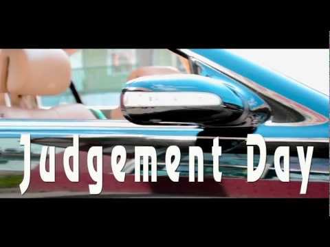 GETITGIRL RENAE-JUDGEMENT DAY(DIRECTED BY KING TYME)