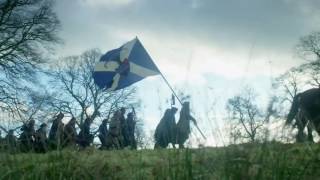 Outlander EP 208 The Foxes Lair