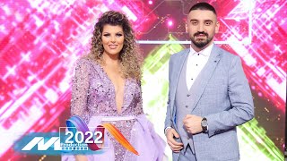 Leta & Taulant Bajraliu - Si N'kosovë Si N'amerikë