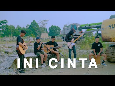 NOAH - INI CINTA (Acoustic Cover)