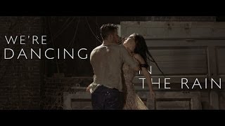 Ruth Lorenzo &quot;Dancing In The Rain&quot; (Official Eurovision 2014 - Spain) Lyric Video