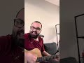 Lane Cohen sings Dance in the kitchen by Tom Paxton (cover) on March 29, 2024