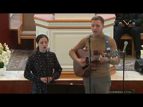 Emanuela și Manu Tomuș - Nu-i mult și vine ziua...