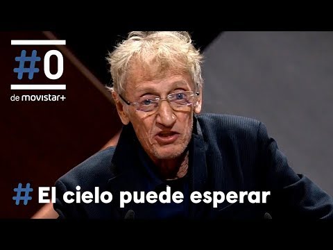 El cielo puede esperar: Antonio Resines - Quique San Francisco: "He perdido a un prestamista" | #0