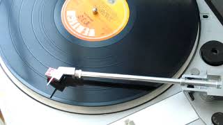 Dio - Overlove (vinyl)