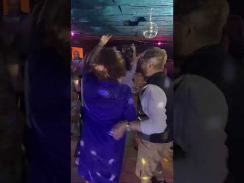 DJ Laura Mac video.