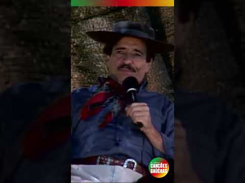 Chasque Pra Dom Munhoz - José Claudio Machado