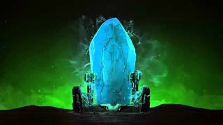 Warsongs - Edge of Infinity (Minnesota Remix)