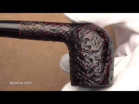 pipa Ashton 068 - smoking pipe
