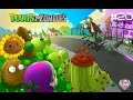 Plants vs Zombies (Прохождение #20) Крыша 