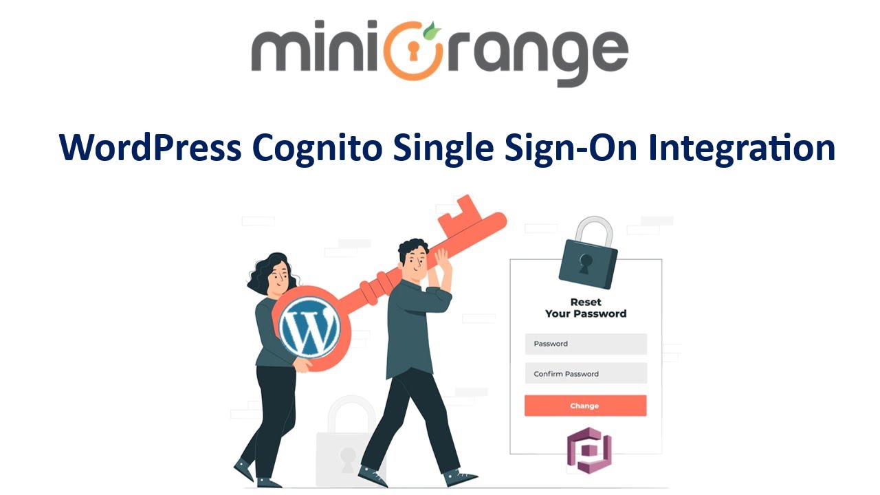 WordPress Cognito Single Sign-On (SSO) Integration use cases | WordPress Cognito Integration
