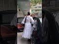 Avika Gor With Fiance Milind Chandwani Spotted Avikagor Milindchandwani Lovebirds E24