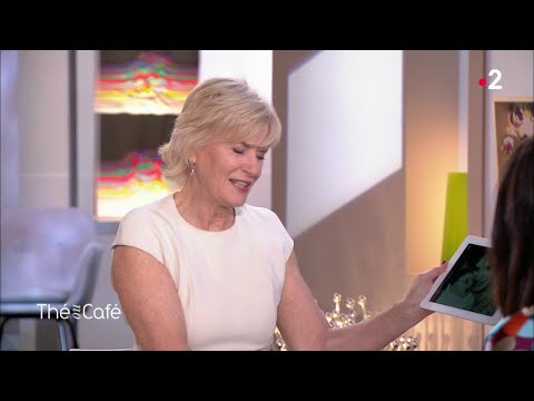 Lio - Émission intégrale du 27/05/2018 - Thé ou Café