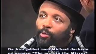 Andrae Crouch I Don&#39;t Know Why Jesus Loves Me