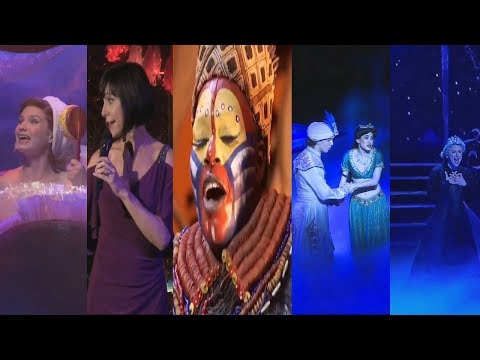 download lagu mp3 mp4 Disney Broadway Songs, download lagu Disney Broadway Songs gratis, unduh video klip Disney Broadway Songs