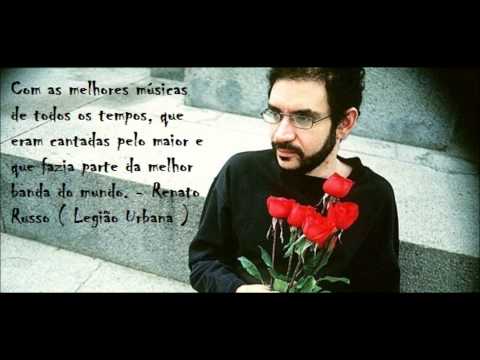 Só Por Hoje - Legião Urbana